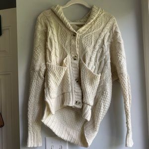 American Eagle Cardigan